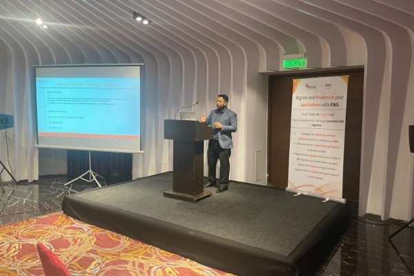 Chandigarh Event