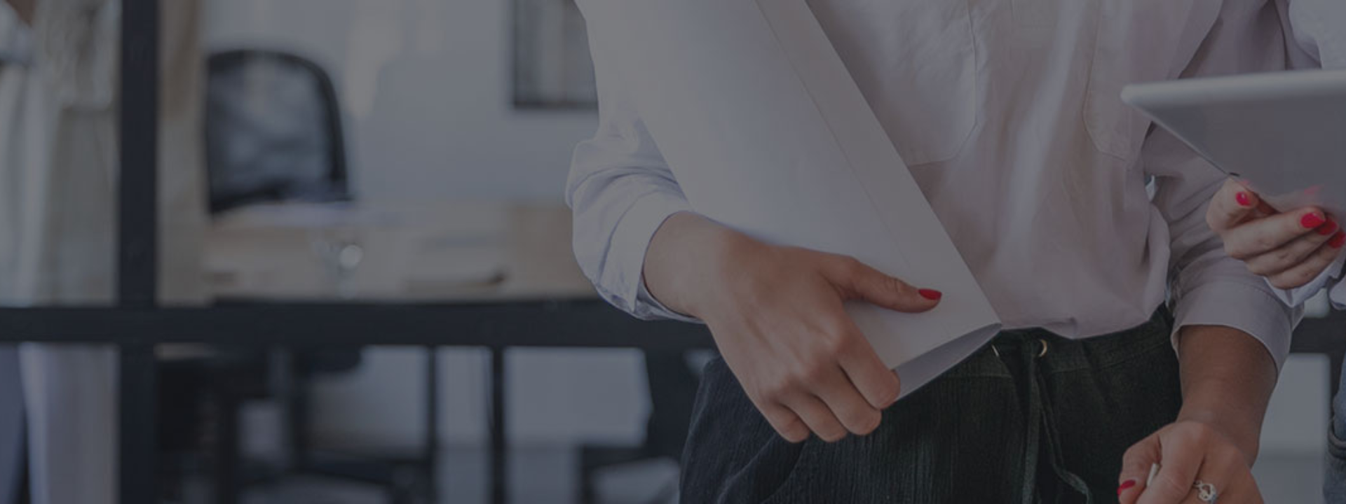 Serverless & Modernization banner