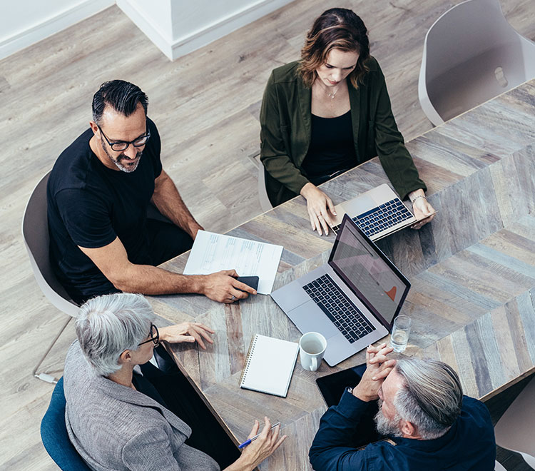 Application modernization